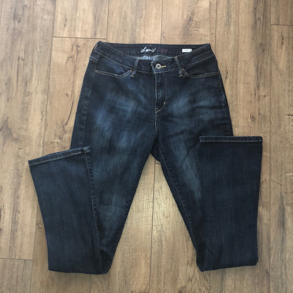 Levi’s bootcut legging Jean